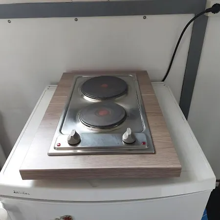 Casa de hóspedes De Molshoop Landsmeer