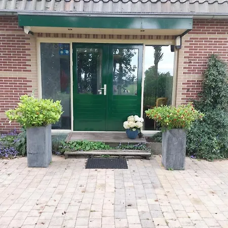 De Molshoop Landsmeer