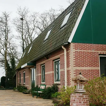 De Molshoop Landsmeer