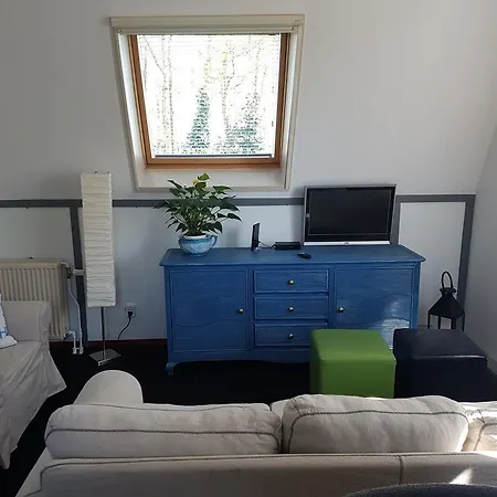 Bed & Breakfast De Molshoop Landsmeer