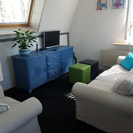 Casa de hóspedes De Molshoop