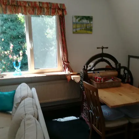 De Molshoop 4* Landsmeer