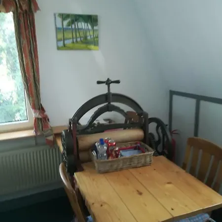 De Molshoop Bed & Breakfast Landsmeer