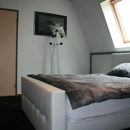 بيت ضيافة De Molshoop Landsmeer