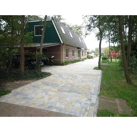 بيت ضيافة De Molshoop