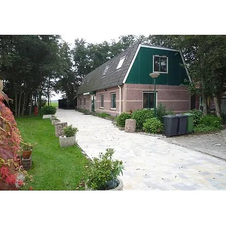 De Molshoop Landsmeer