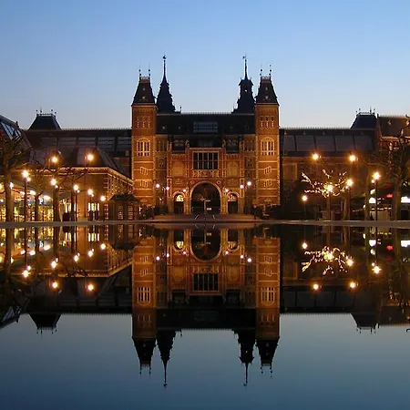 بيت ضيافة De Molshoop 4*