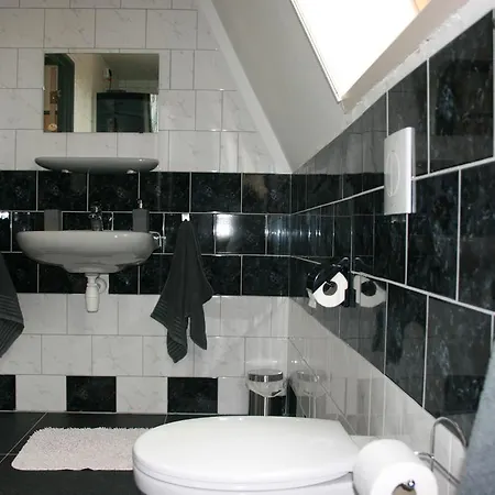 De Molshoop بيت ضيافة 4*