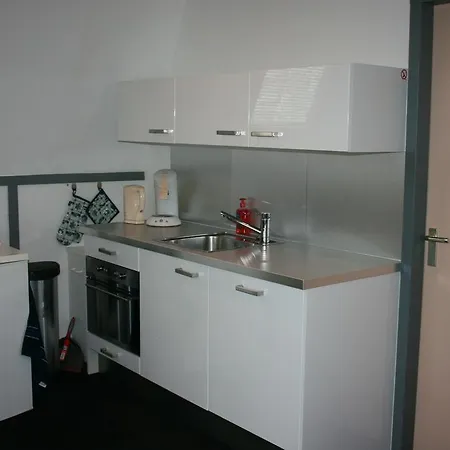 بيت ضيافة De Molshoop 4*