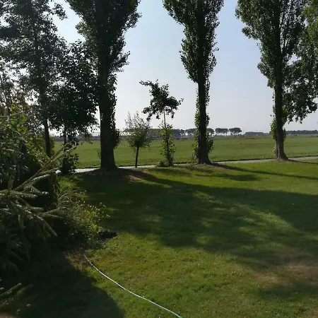 De Molshoop بيت ضيافة 4*