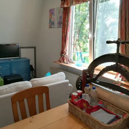 De Molshoop بيت ضيافة Landsmeer