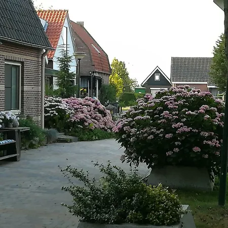 De Molshoop Landsmeer