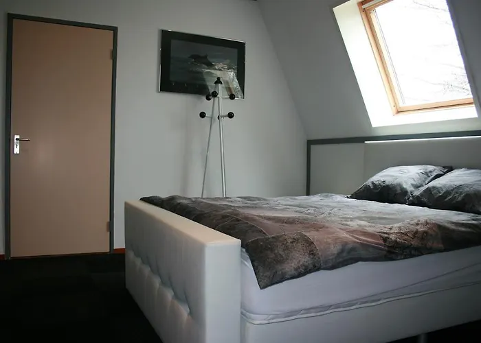 Pensionat De Molshoop Landsmeer