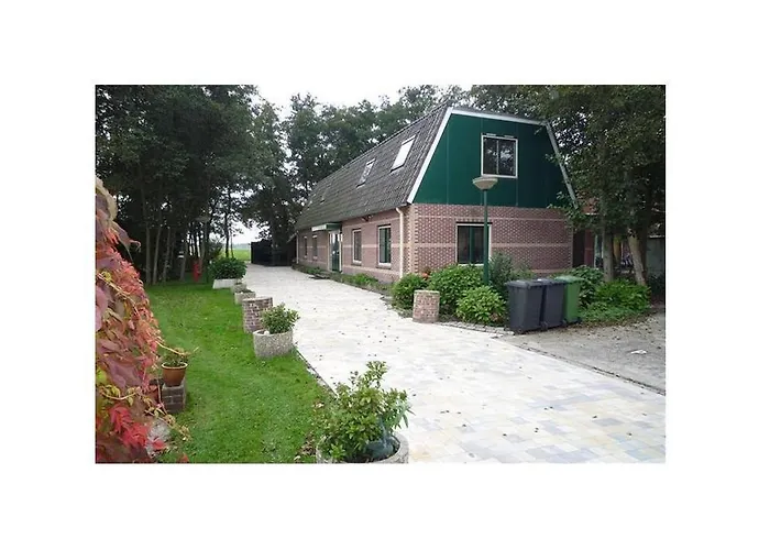 De Molshoop Landsmeer