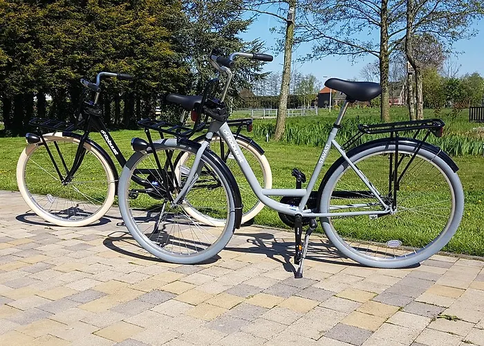 Pensionat De Molshoop