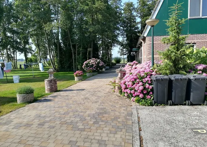 De Molshoop Pensionat