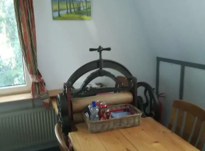 De Molshoop Pensionat Landsmeer